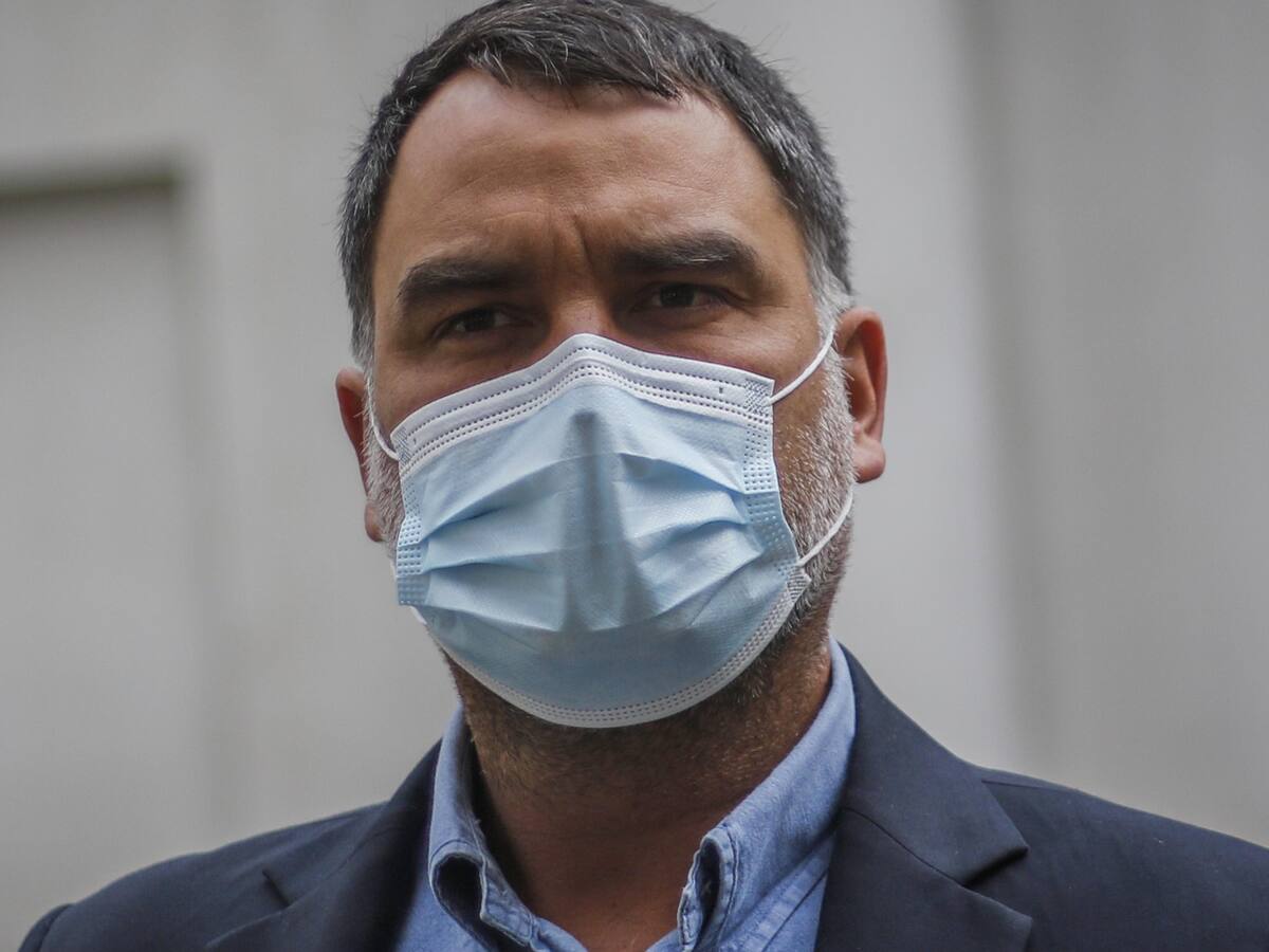 Presidente de la UDI dijo que Izkia Siches «no está a la altura del cargo que detenta» tras dichos sobre el manejo de la pandemia de parte del gobierno