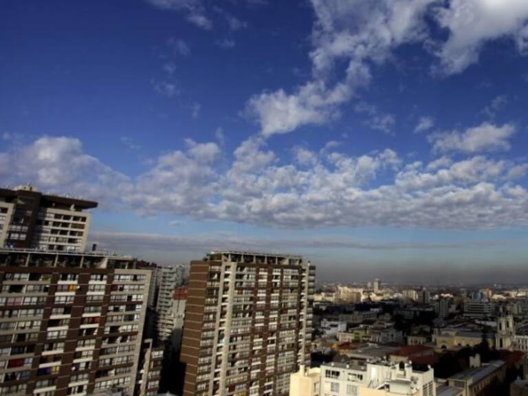 Nubosidad: revisa el pronóstico del tiempo para este viernes 13 de mayo en Santiago, Temuco y el resto del país