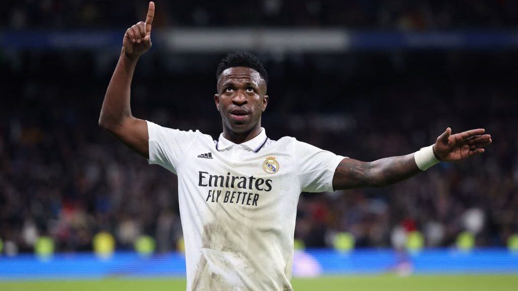 Vinicius Madrid