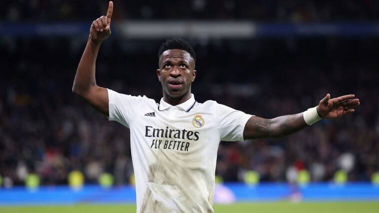 Vinicius Madrid