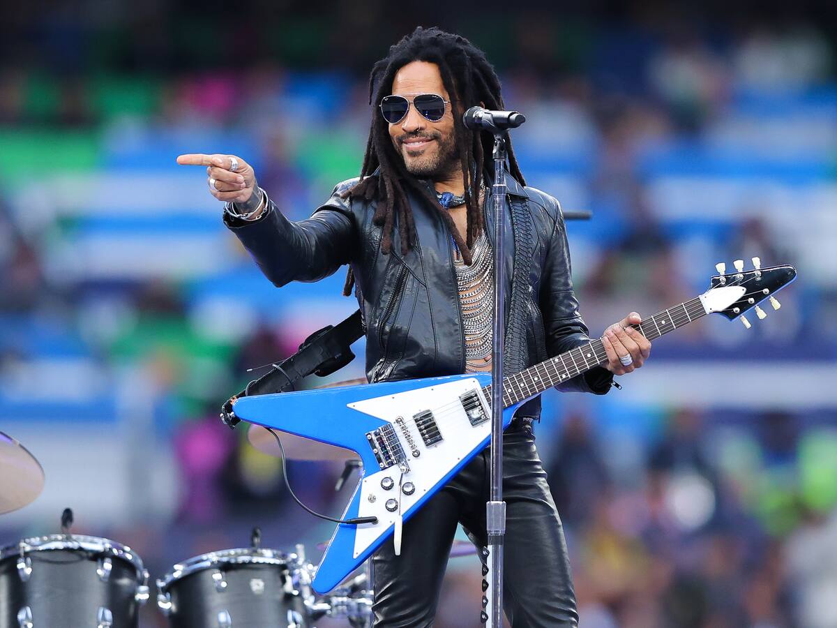 Lenny Kravitz confirma concierto en Chile para este 2024: cuándo, dónde y cómo comprar entradas