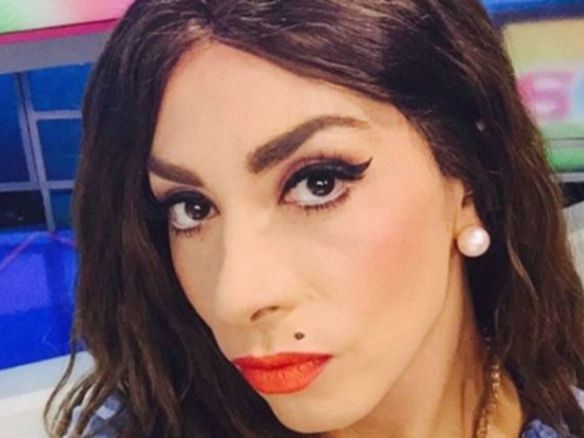 Botota Fox se llenó de halagos al compartir fotografía sin maquillaje