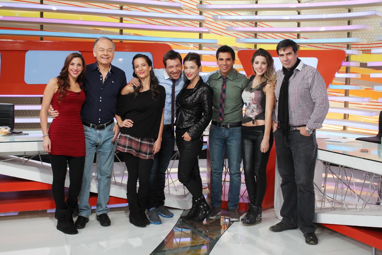 CHV