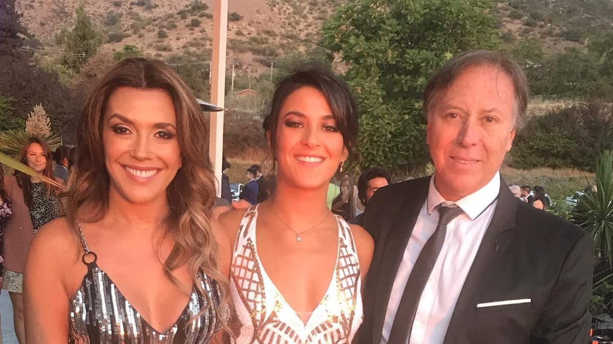 “Queriendo que te sientas orgulloso”: María Jesús Sothers hace realidad el deseo que pidió Roy Sothers previo a morir