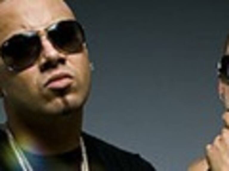 El reggaetón de Wisin & Yandel se sumó a la noche de cierre del Festival de Viña 2013