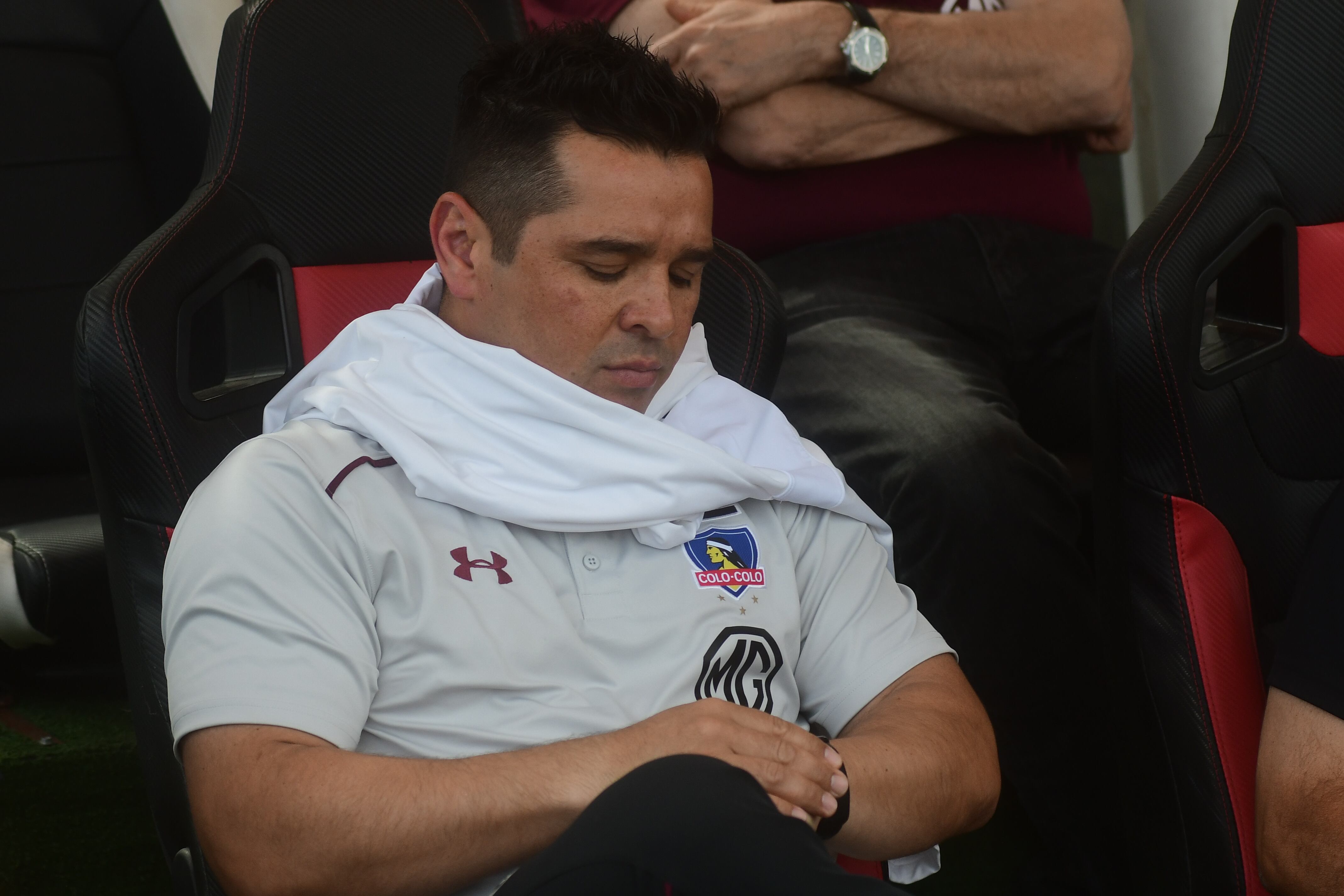 FOTO: SEBASTIAN BELTRAN GAETE/AGENCIAUNO