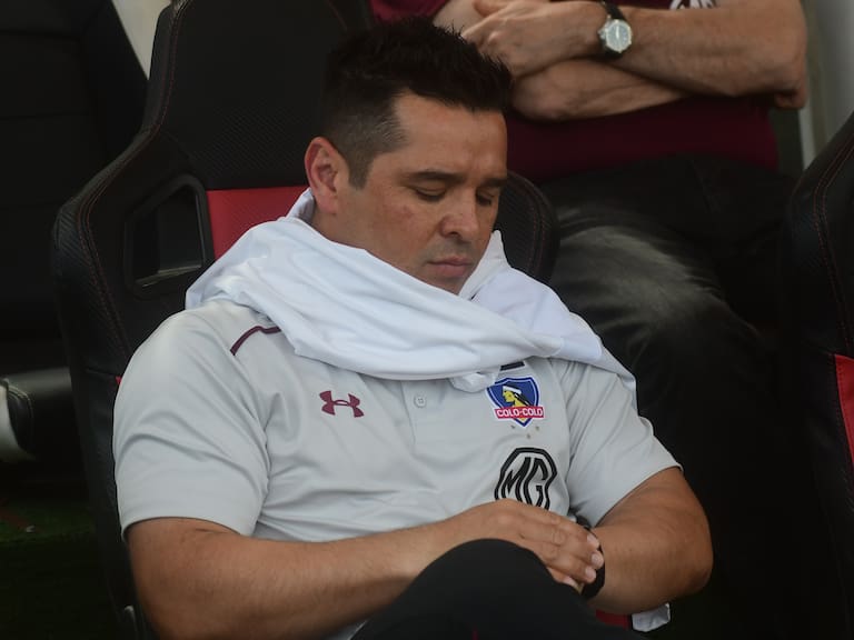 FOTO: SEBASTIAN BELTRAN GAETE/AGENCIAUNO