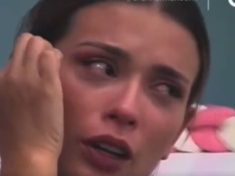 Devastada: Cony se descompensó tras polémica dinámica de Diana Bolocco en Gran Hermano