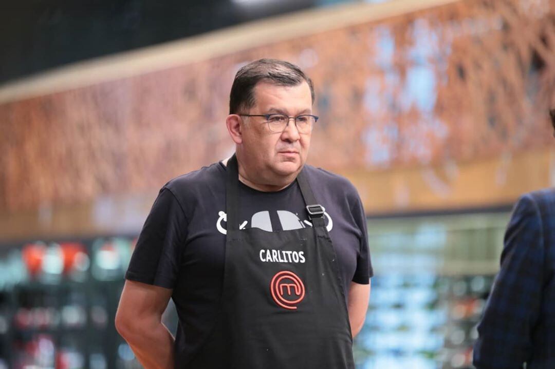 Carlos Zárate