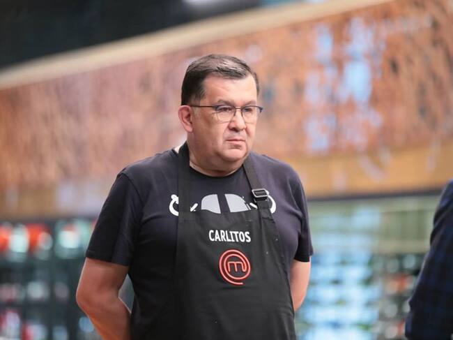Carlos Zárate