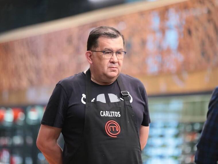 Carlos Zárate