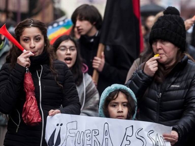 Essal detalla compensación por corte masivo de agua: devolverán montos en vez de suspender cobros