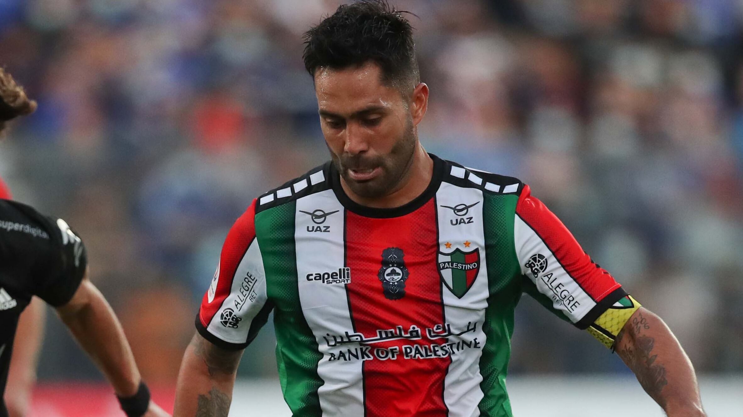 Luis Jiménez