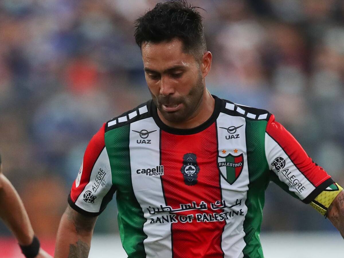 Luis Jiménez apuntó contra la ANFP por el dinero que genera La Roja: «¿Dónde está esa plata? Si los camarines son una vergüenza»