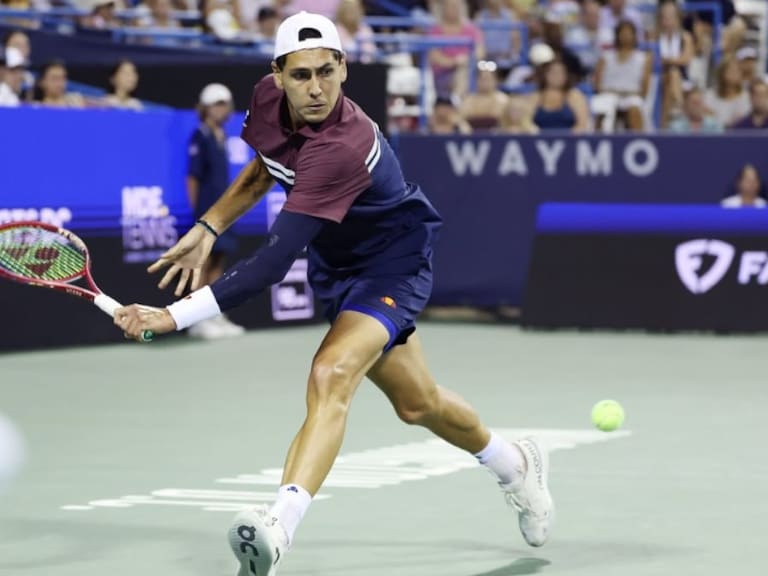 Tabilo ya tiene rival para su debut en el Masters 1000 de Montreal: cuándo juega, horario y quién transmite por TV