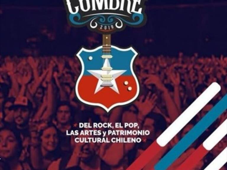 La Cumbre 2019 presentó la programación y horarios de su sexta edición