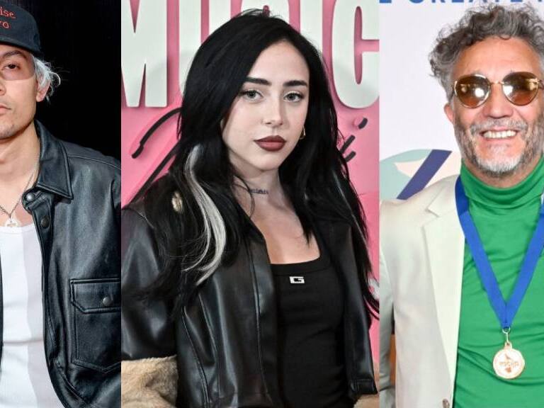 Con dos chilenos: estos son los mejores álbumes en español de este 2023 según Rolling Stone