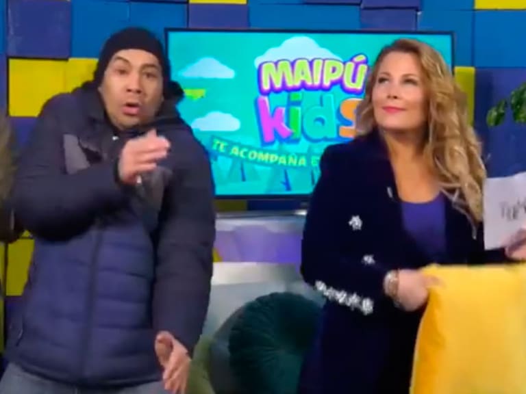 ¡El que se hizo viral por extraño baile! Exfuncionario de Cathy Barriga la funó por malos tratos e irregularidades