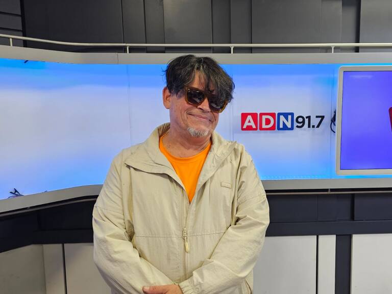 La postura de Joe Vasconcellos en año de elecciones: “Mi música no está a disposición de la política”