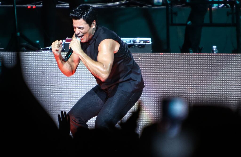 Chayanne