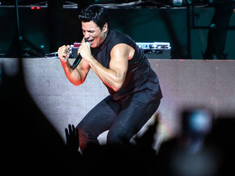 Chayanne