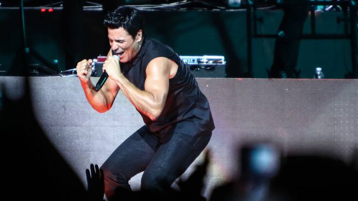Animalistas piden que Chayanne renombre su canción “Torero”: este es el nombre que propusieron