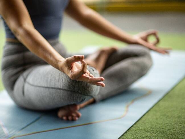 Corre por tu vida: El yoga para enfrentar el invierno
