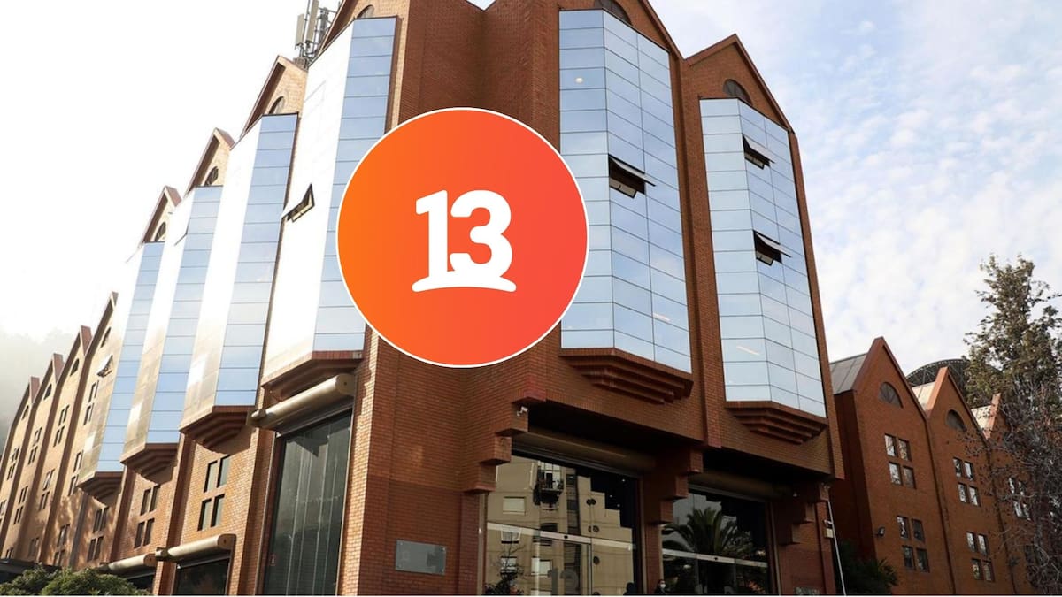 Canal 13 confirma importante cambio interno: histórica figura deja su cargo y toma un nuevo desafío