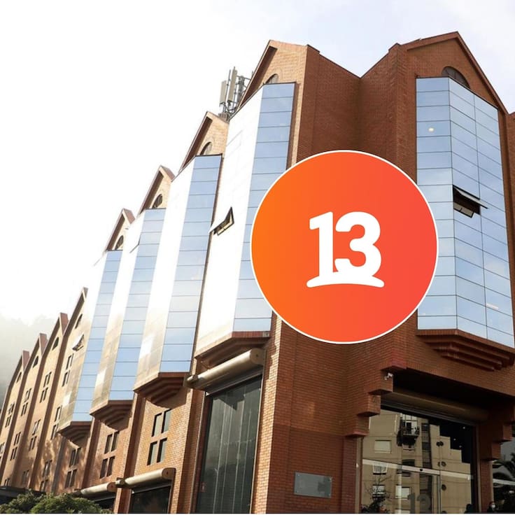 Querida figura de Canal 13 ingresó a pabellón tras ser diagnosticada con cáncer