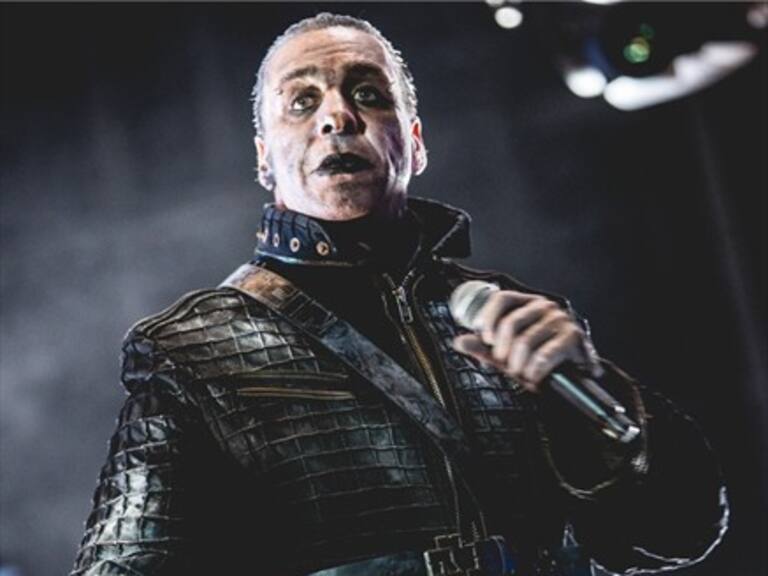 Rammstein lanza su séptimo álbum a 10 años de Liebe ist für alle da