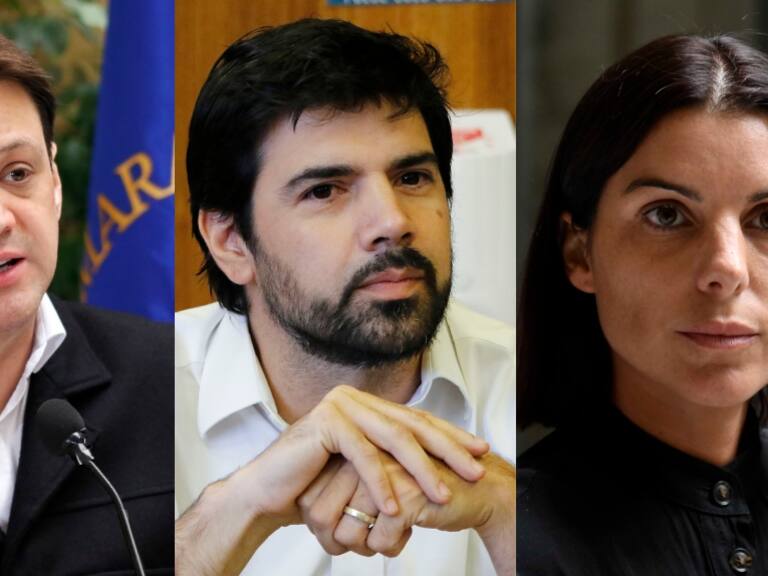 Reportaje revela como diputados y diputadas burlan sistema de asistencia en el Congreso