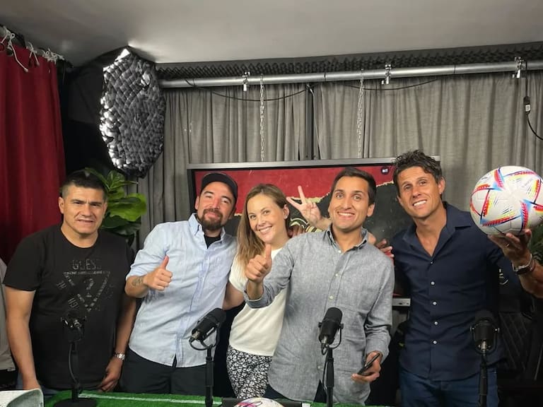 “Escuchar la palabra invalidez con 41 años fue como un cuchillo en el estómago”: el delicado momento que vive un ex rostro de Canal 13