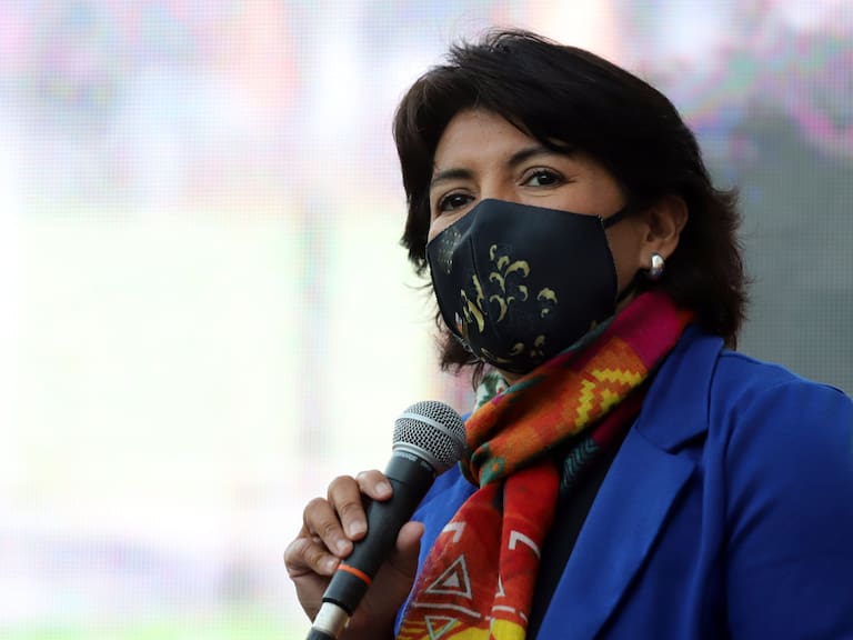 Afirman que Yasna Provoste tiene tres cuentas de APV con $94,5 millones