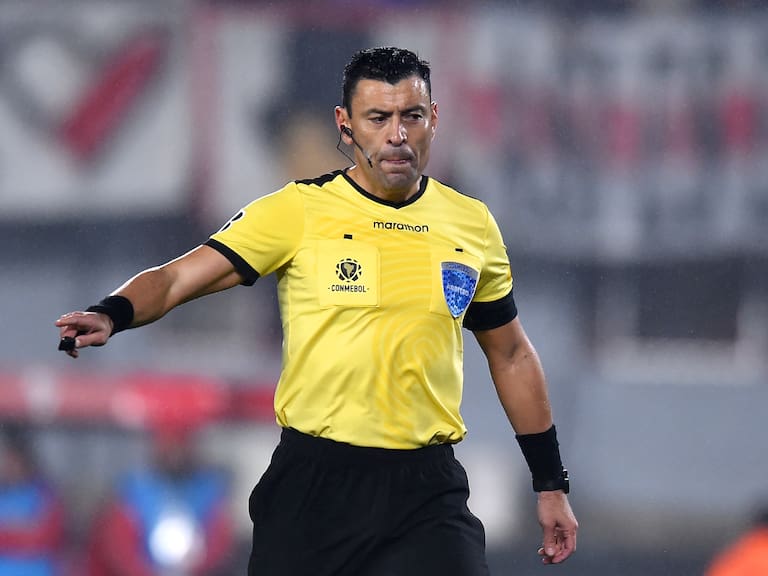 (Photo by Marcelo Endelli/Getty Images)