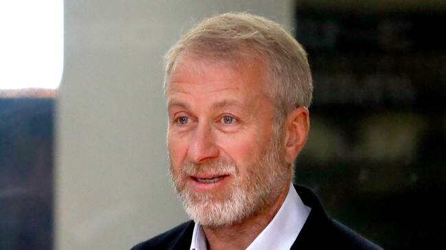 Roman Abramovich dejará la administración del Chelsea