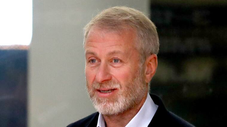 Roman Abramovich dejará la administración del Chelsea