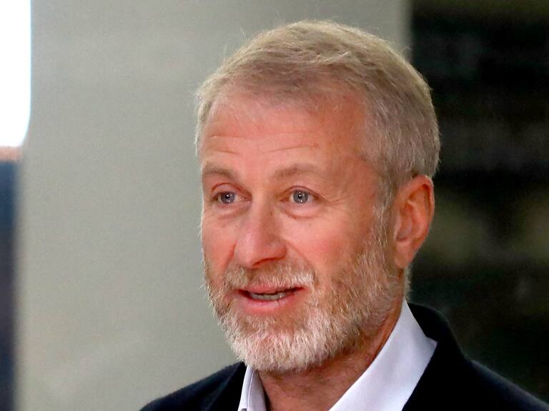 Roman Abramovich dejará la administración del Chelsea