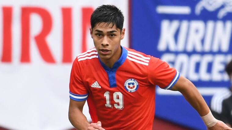 darío osorio