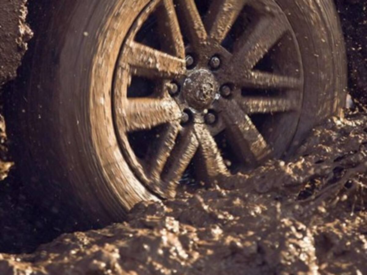 ADN Motor: cómo el barro puede dañar tu vehículo