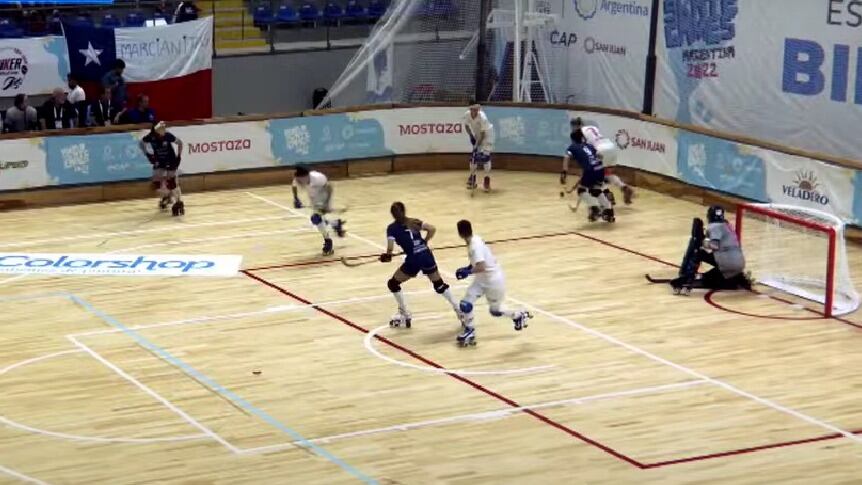 World Skate Games