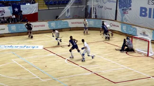 World Skate Games
