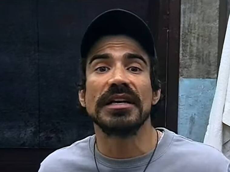 Captura de pantalla: CHV
