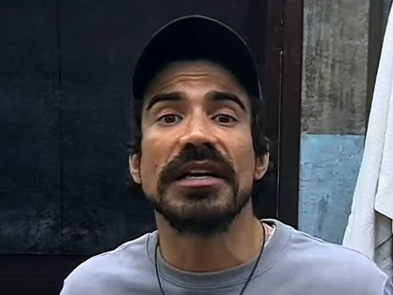 Captura de pantalla: CHV