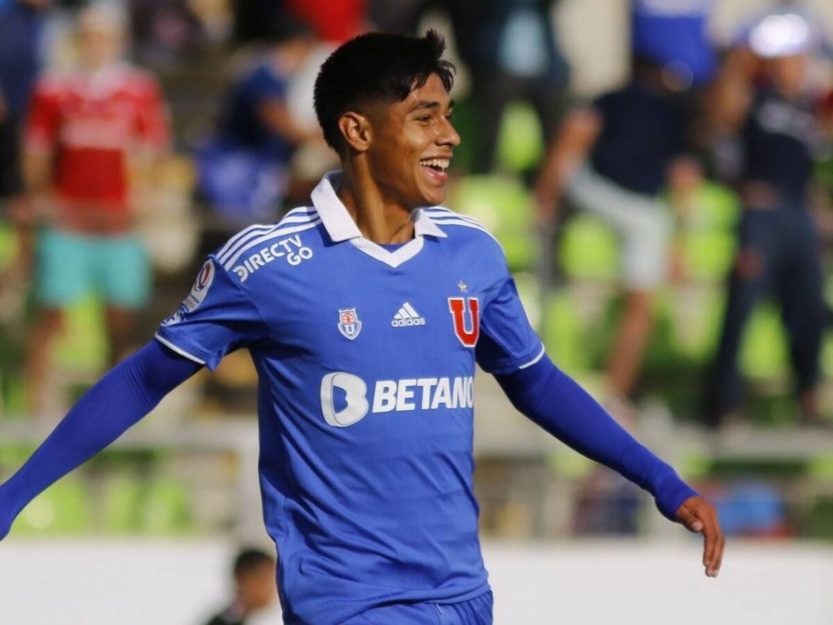 Medio inglés aseguró que el City, Liverpool y Chelsea están interesados en Darío Osorio