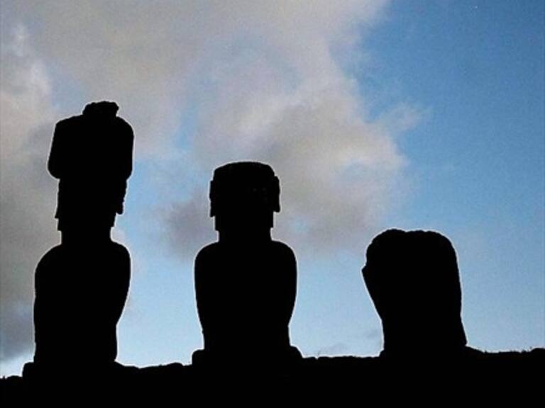 El día en que Chile quiso vender Isla de Pascua a la Alemania nazi