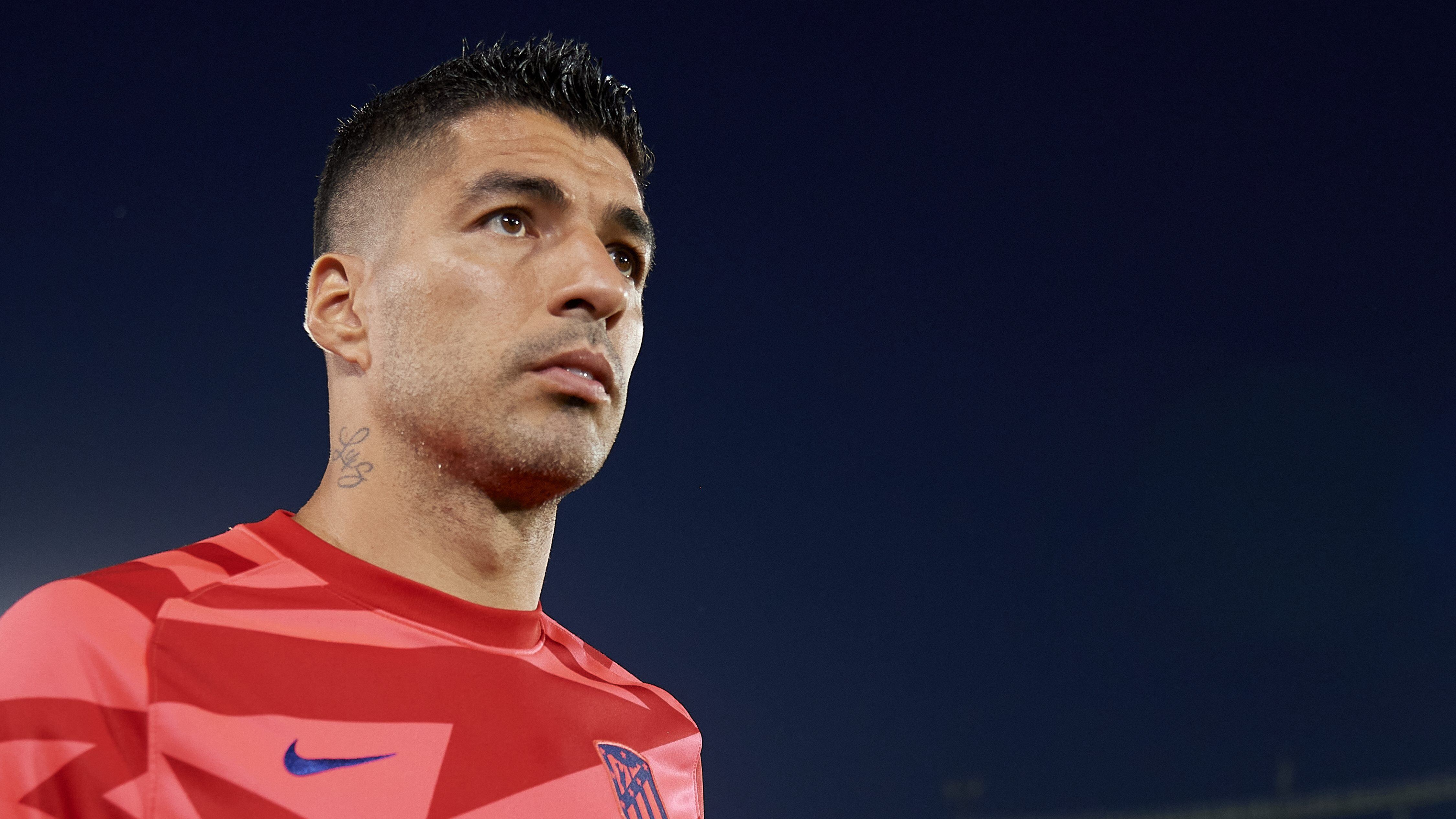 Presidente de Nacional reconoce que el fichaje de Luis Suárez está cerca