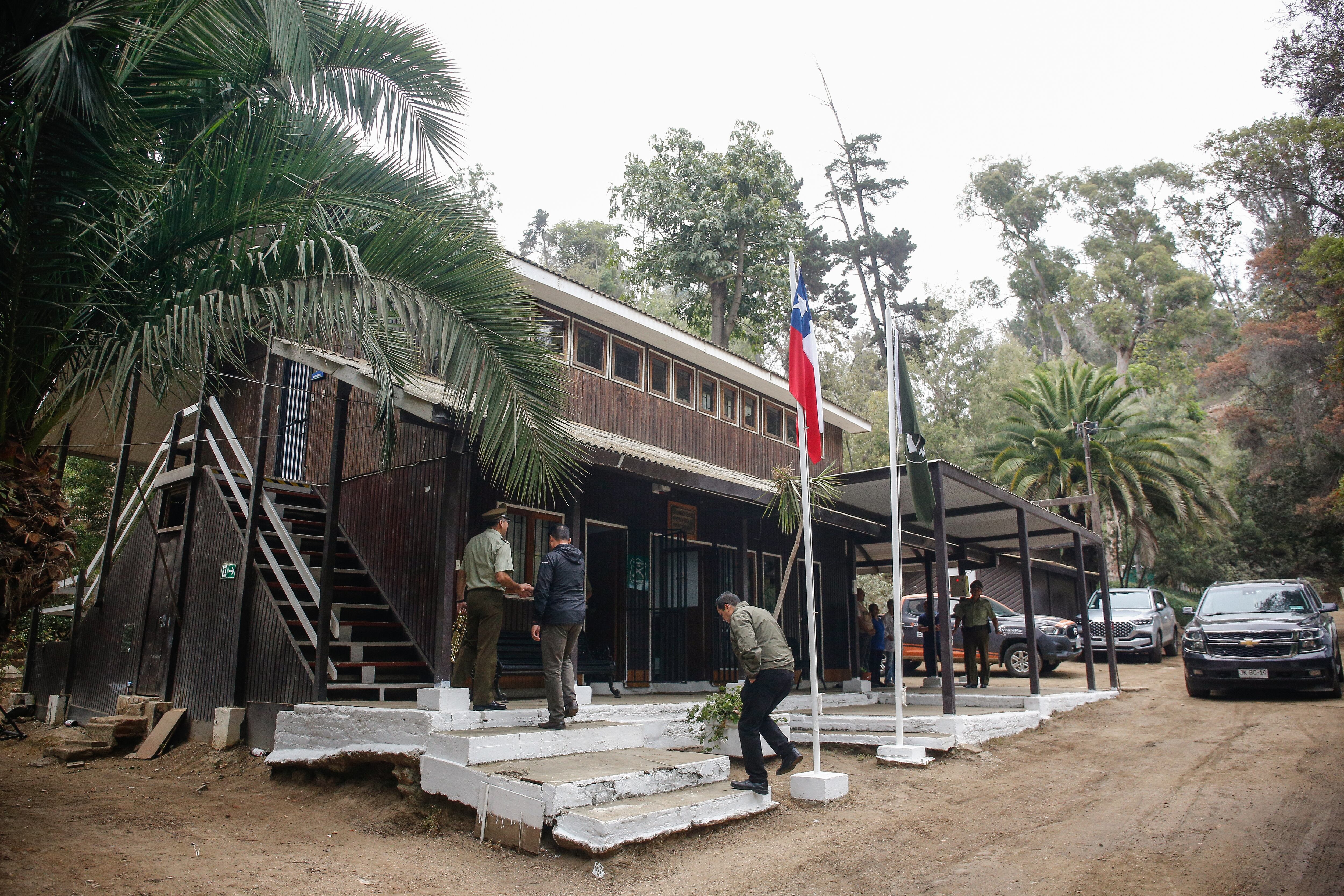 Agencia Uno
