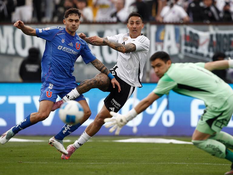 Se complica la Supercopa: presentan recurso de protección que busca suspender venta de entradas por “medida arbitraria de la ANFP”