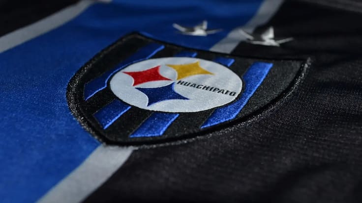 Luto en el fútbol chileno: confirman muerte de joven futbolista de Huachipato