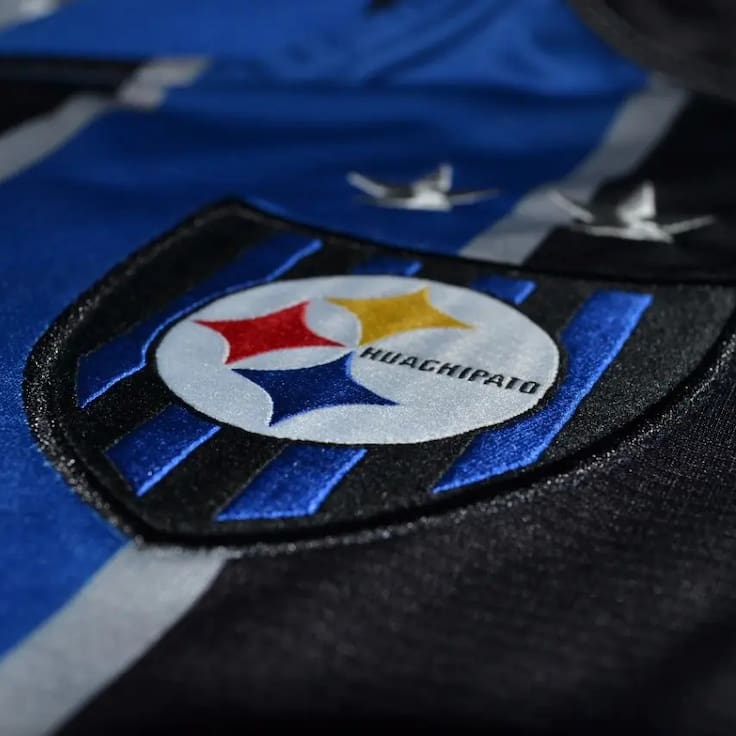 Luto en el fútbol chileno: confirman muerte de joven futbolista de Huachipato